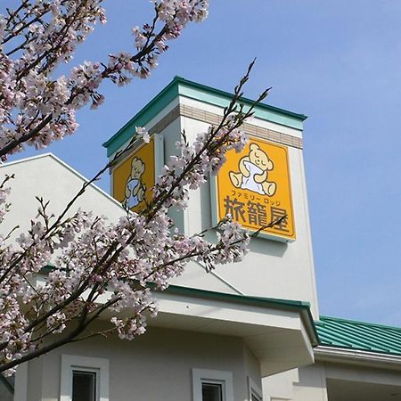 Family Lodge Hatagoya Iga Luaran gambar