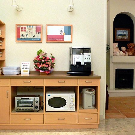 Family Lodge Hatagoya Iga Luaran gambar