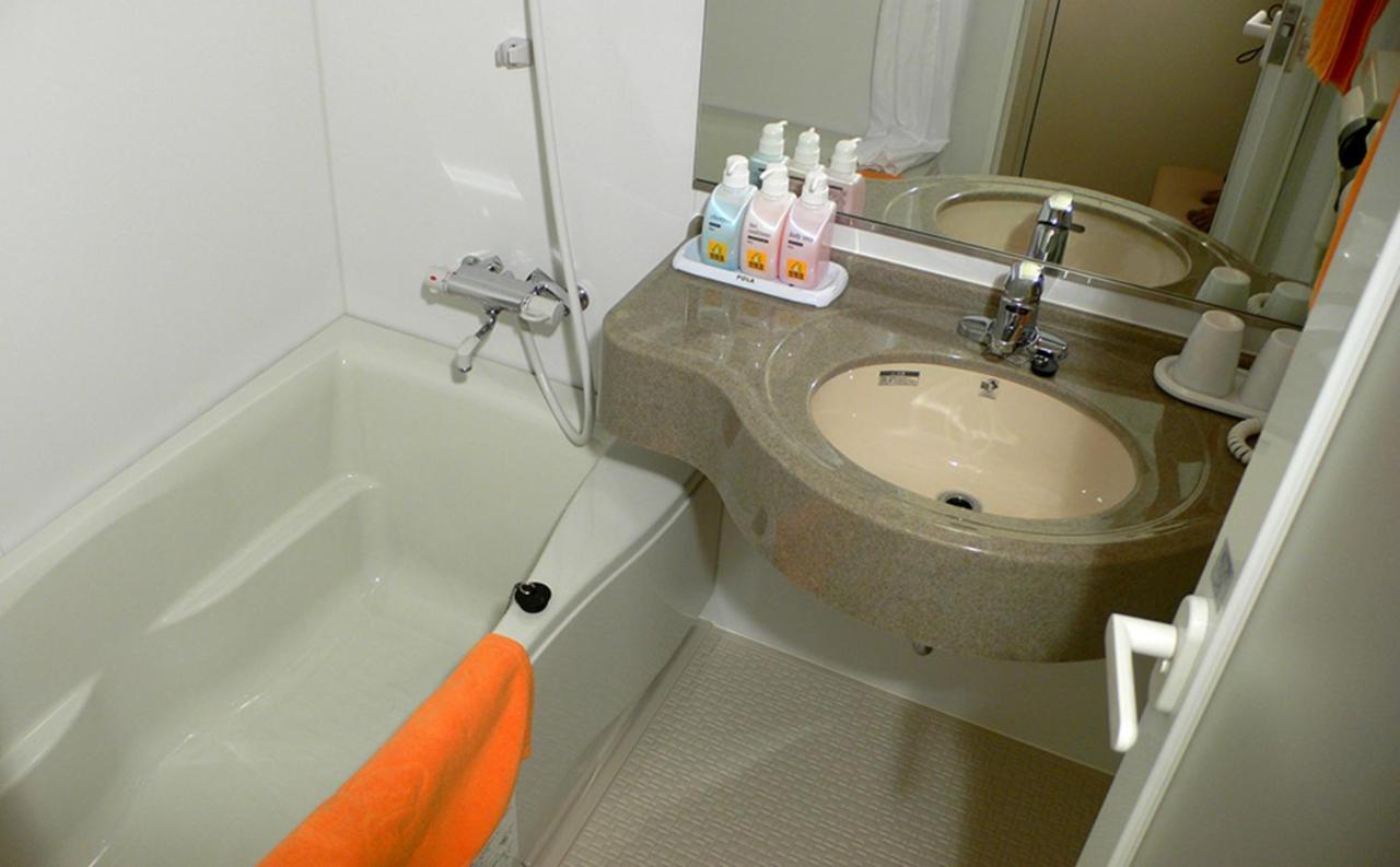 Family Lodge Hatagoya Iga Luaran gambar