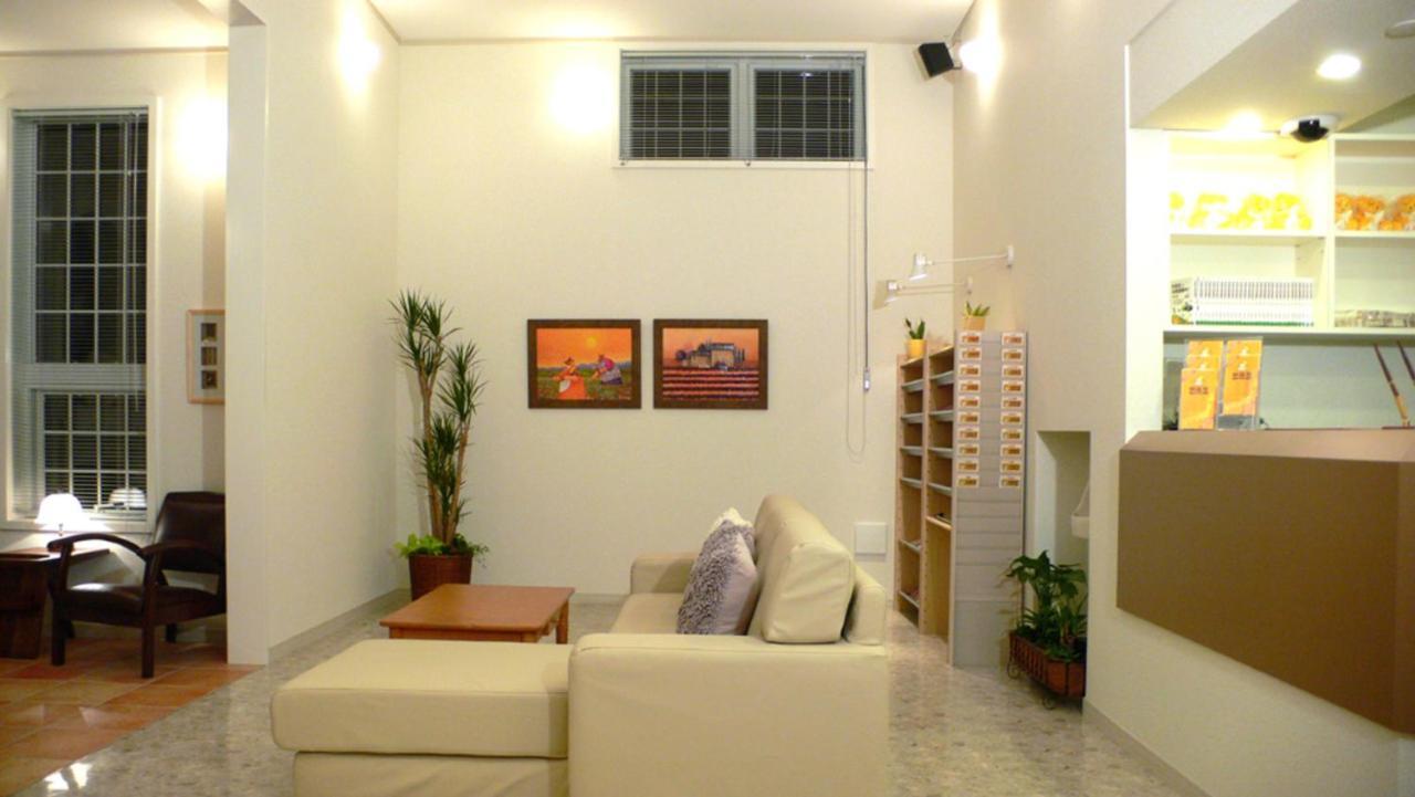 Family Lodge Hatagoya Iga Luaran gambar