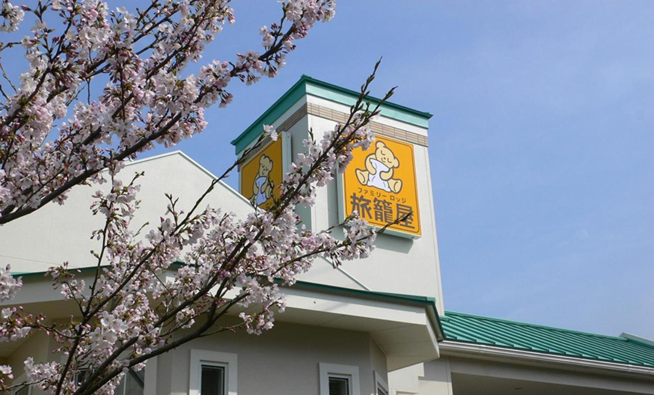 Family Lodge Hatagoya Iga Luaran gambar